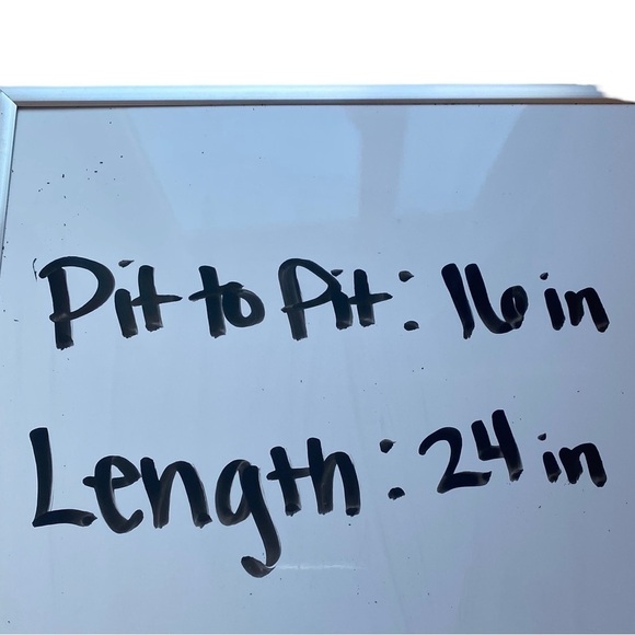 COPY - Draper James RSVP White Textured Blazer Details - White - Size Medieum - Picture 5 of 5